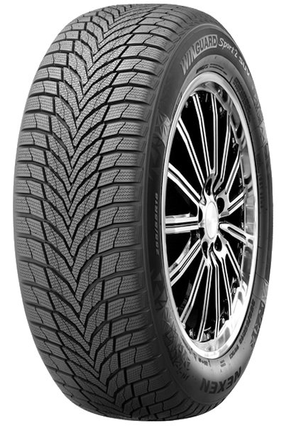Шина NEXEN 255/50R19 107V WinGuard Sport 2 SUV, XL, зимова, без камери, без шипів